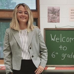 Meet your Posher, Samantha